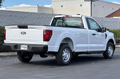 2025 Ford F-150 Regular Cab RWD Pickup for sale #00250615 - photo 2