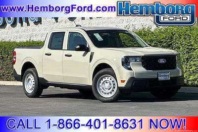 2025 Ford Maverick SuperCrew Cab FWD Pickup for sale #00250616 - photo 1