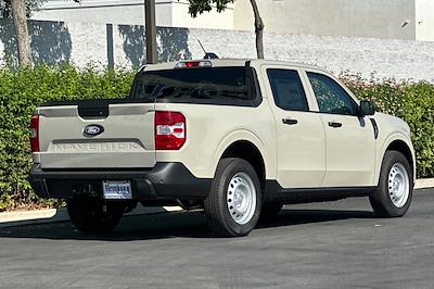 2025 Ford Maverick SuperCrew Cab FWD Pickup for sale #00250616 - photo 2