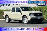 2025 Ford Maverick SuperCrew Cab FWD Pickup for sale #00250616 - photo 1