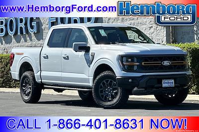 2025 Ford F-150 SuperCrew Cab 4WD Pickup for sale #00250619 - photo 1