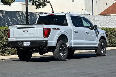 2025 Ford F-150 SuperCrew Cab 4WD Pickup for sale #00250619 - photo 2