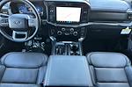2025 Ford F-150 SuperCrew Cab 4WD Pickup for sale #00250619 - photo 13