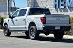2025 Ford F-150 SuperCrew Cab 4WD Pickup for sale #00250619 - photo 6