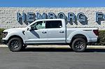 2025 Ford F-150 SuperCrew Cab 4WD Pickup for sale #00250619 - photo 7