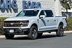 2025 Ford F-150 SuperCrew Cab 4WD Pickup for sale #00250619 - photo 8