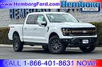 2025 Ford F-150 SuperCrew Cab 4WD Pickup for sale #00250620 - photo 1