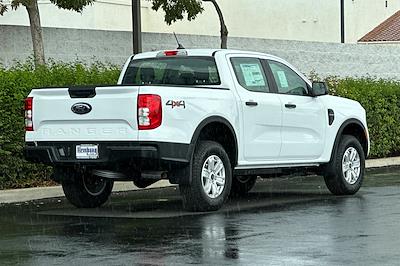 2025 Ford Ranger SuperCrew Cab 4WD Pickup for sale #00250625 - photo 2