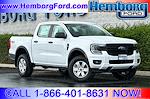 2025 Ford Ranger SuperCrew Cab 4WD Pickup for sale #00250625 - photo 1