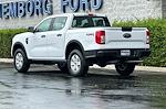 2025 Ford Ranger SuperCrew Cab 4WD Pickup for sale #00250625 - photo 6