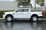 2025 Ford Ranger SuperCrew Cab 4WD Pickup for sale #00250625 - photo 7