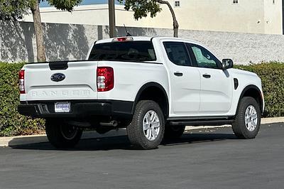 2025 Ford Ranger SuperCrew Cab RWD Pickup for sale #00250647 - photo 2