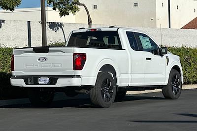 2025 Ford F-150 Super Cab RWD Pickup for sale #00250651 - photo 2
