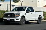2025 Ford F-150 Super Cab RWD Pickup for sale #00250651 - photo 8