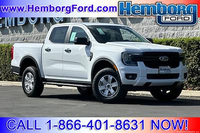 2025 Ford Ranger SuperCrew Cab RWD Pickup for sale #00250654 - photo 1