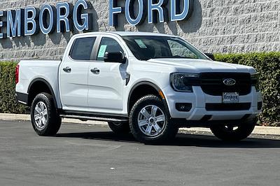 2025 Ford Ranger SuperCrew Cab RWD Pickup for sale #00250654 - photo 2
