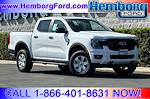 2025 Ford Ranger SuperCrew Cab RWD Pickup for sale #00250654 - photo 1