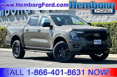 2025 Ford Ranger SuperCrew Cab RWD Pickup for sale #00250655 - photo 1