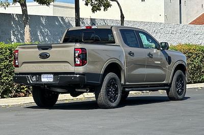 2025 Ford Ranger SuperCrew Cab RWD Pickup for sale #00250655 - photo 2
