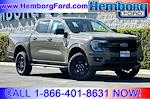 2025 Ford Ranger SuperCrew Cab RWD Pickup for sale #00250655 - photo 1