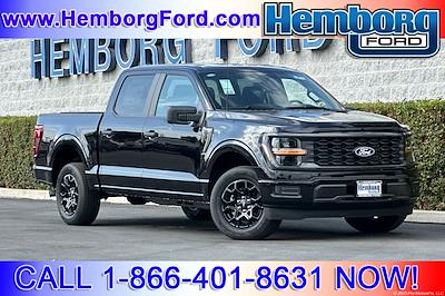 2025 Ford F-150 SuperCrew Cab RWD Pickup for sale #00250658 - photo 1