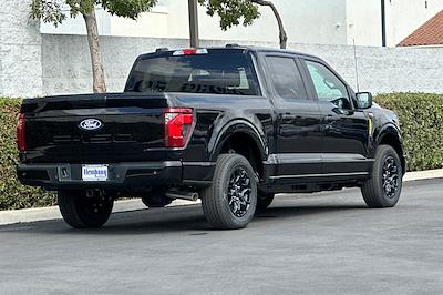 2025 Ford F-150 SuperCrew Cab RWD Pickup for sale #00250658 - photo 2