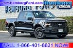 2025 Ford F-150 SuperCrew Cab RWD Pickup for sale #00250658 - photo 1