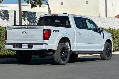 2025 Ford F-150 SuperCrew Cab 4WD Pickup for sale #00250670 - photo 2