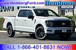 2025 Ford F-150 SuperCrew Cab 4WD Pickup for sale #00250670 - photo 1