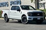 2025 Ford F-150 SuperCrew Cab 4WD Pickup for sale #00250670 - photo 3