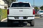 2025 Ford F-150 SuperCrew Cab 4WD Pickup for sale #00250670 - photo 5