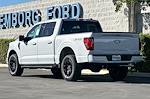 2025 Ford F-150 SuperCrew Cab 4WD Pickup for sale #00250670 - photo 6