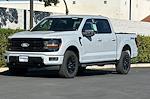 2025 Ford F-150 SuperCrew Cab 4WD Pickup for sale #00250670 - photo 8
