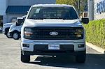 2025 Ford F-150 SuperCrew Cab 4WD Pickup for sale #00250670 - photo 9