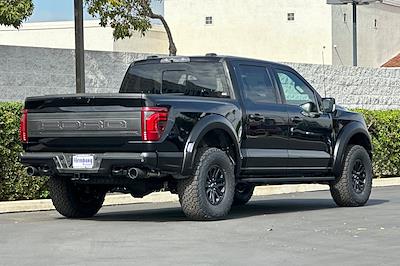 2025 Ford F-150 SuperCrew Cab 4WD Pickup for sale #00250672 - photo 2