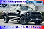 New 2025 Ford F-150 Raptor SuperCrew Cab for sale #00250672 - photo 1
