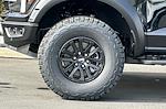 New 2025 Ford F-150 Raptor SuperCrew Cab for sale #00250672 - photo 25
