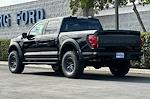 New 2025 Ford F-150 Raptor SuperCrew Cab for sale #00250672 - photo 6