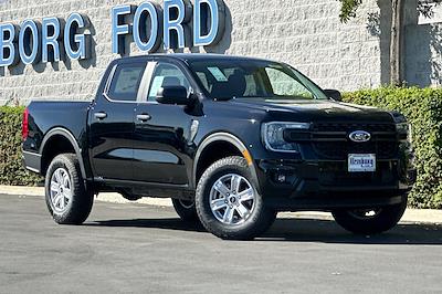 2025 Ford Ranger SuperCrew Cab RWD Pickup for sale #00250673 - photo 2