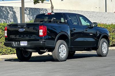 2025 Ford Ranger SuperCrew Cab RWD Pickup for sale #00250673 - photo 2