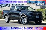2025 Ford Ranger SuperCrew Cab RWD Pickup for sale #00250673 - photo 1