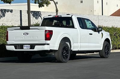 2025 Ford F-150 Super Cab RWD Pickup for sale #00250681 - photo 2