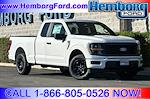 2025 Ford F-150 Super Cab RWD Pickup for sale #00250681 - photo 1