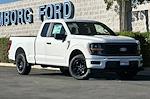 2025 Ford F-150 Super Cab RWD Pickup for sale #00250681 - photo 3