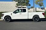 2025 Ford F-150 Super Cab RWD Pickup for sale #00250681 - photo 7
