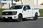 2025 Ford F-150 Super Cab RWD Pickup for sale #00250681 - photo 8