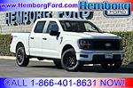 2025 Ford F-150 SuperCrew Cab 4WD Pickup for sale #00250683 - photo 1