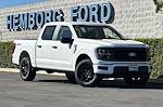 2025 Ford F-150 SuperCrew Cab 4WD Pickup for sale #00250683 - photo 3