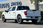 2025 Ford F-150 SuperCrew Cab 4WD Pickup for sale #00250683 - photo 6