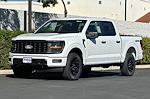 2025 Ford F-150 SuperCrew Cab 4WD Pickup for sale #00250683 - photo 8